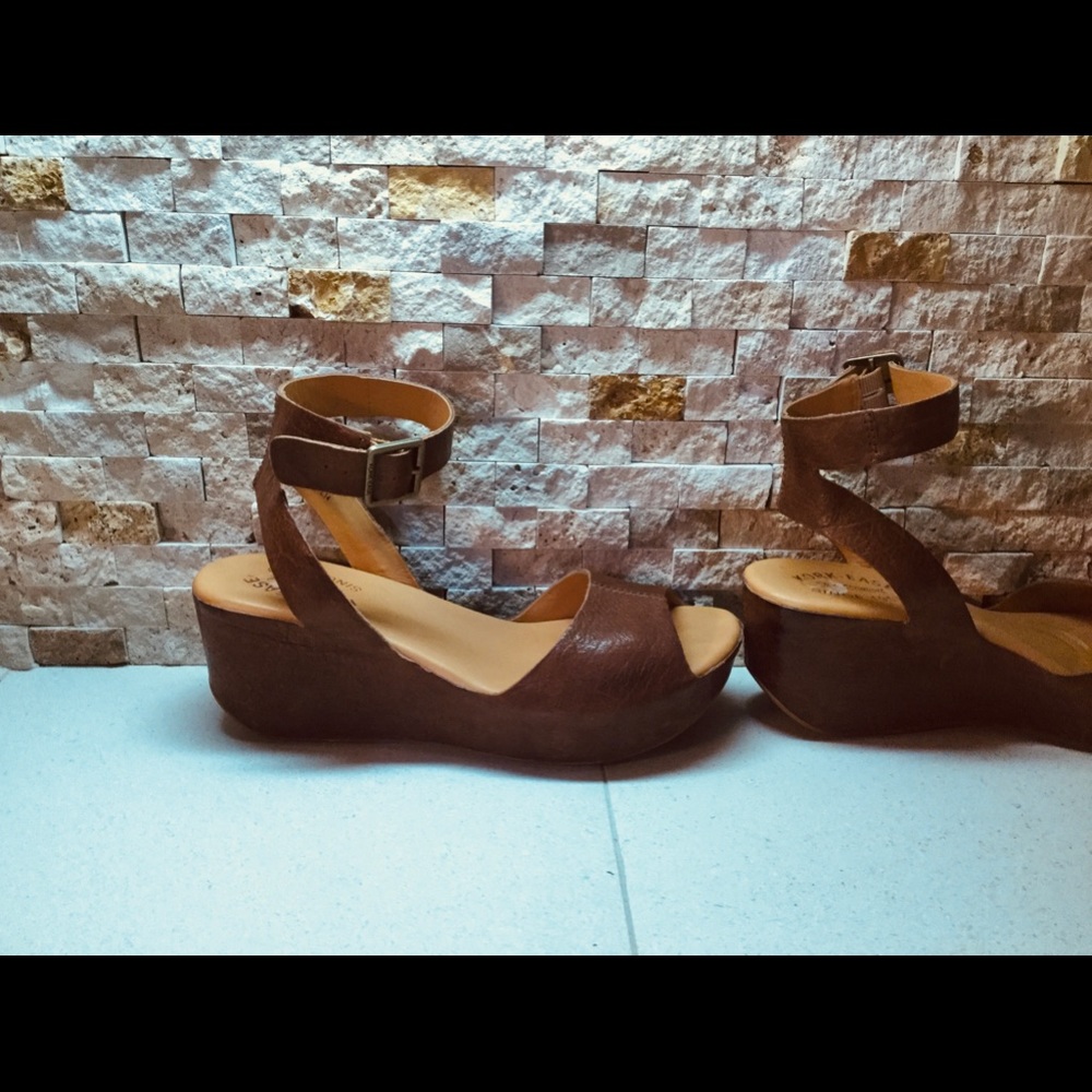 Korkese sandals